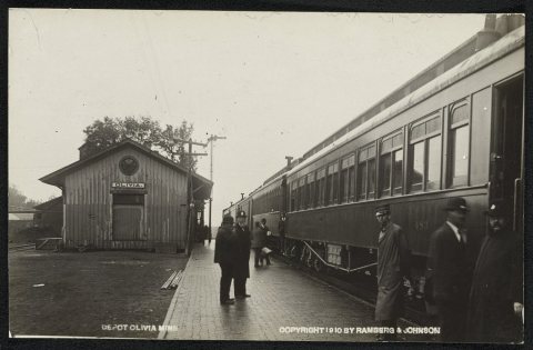 Depot