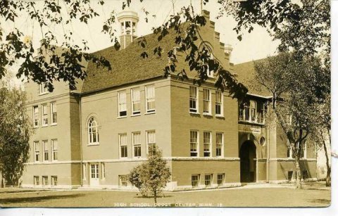 Dodge Center High School