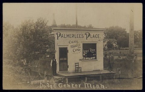 1911.Store in