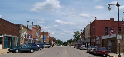 Dodge Center, Minnesota 5