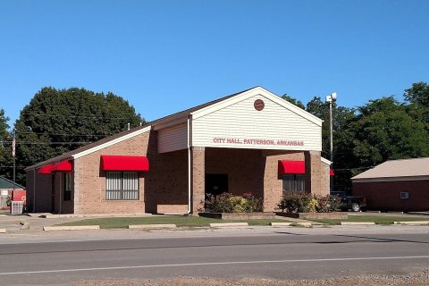Patterson, AR 002