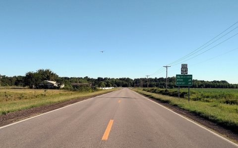 Patterson, AR 003