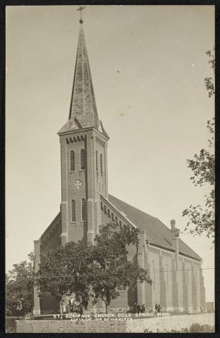 St. Boniface Church