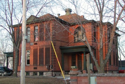 Montrose School