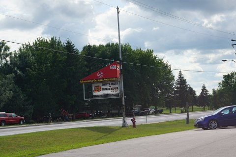 Minnesota German Autowerks;