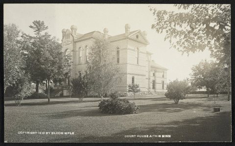 Court house