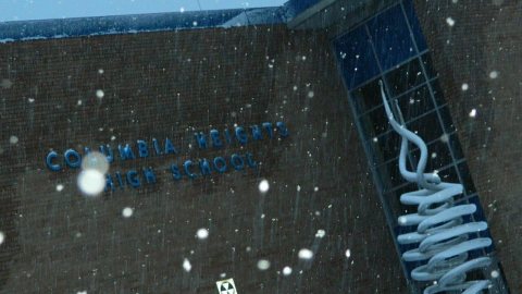 Columbia Heights High School