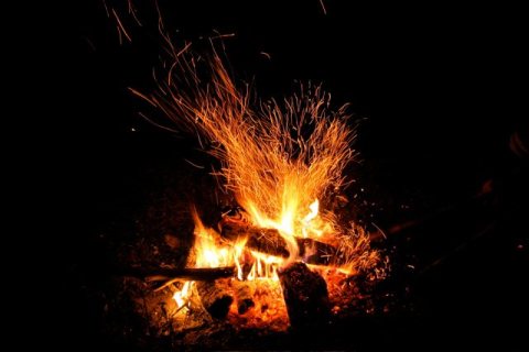 Campfire