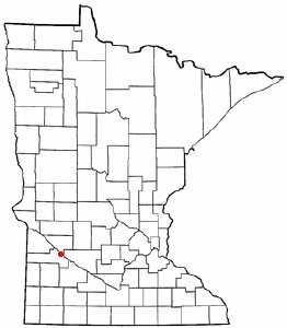 MNMap-doton-Granite Falls