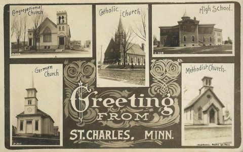 IngersollpostcardStCharlesMN