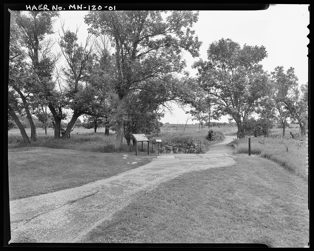 Exhibit Quarry, 36 Reservation Avenue