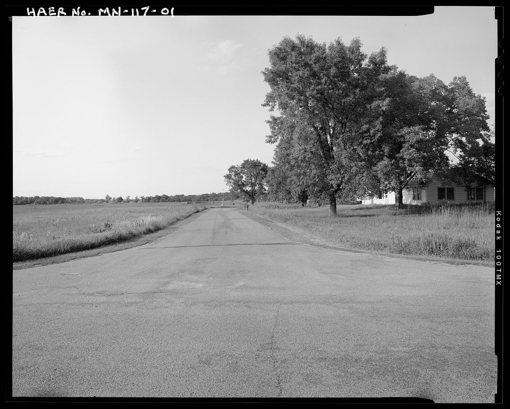 Residence Access Road, 36 Reservation Avenue