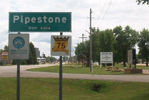 WelcometoPipestone