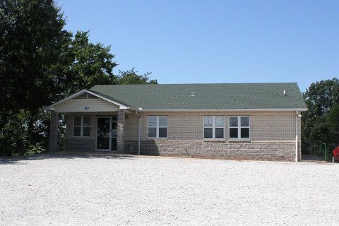 Yellville-Summit School District Admin