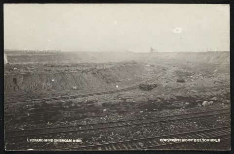 Leonard Mine