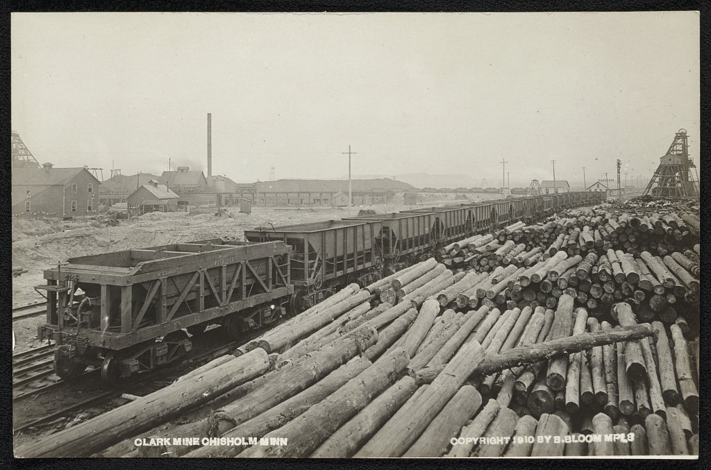 Clark Mine