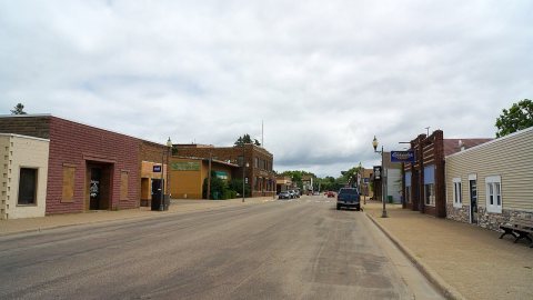 Isanti, Minnesota (2018)