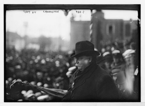 Taft at