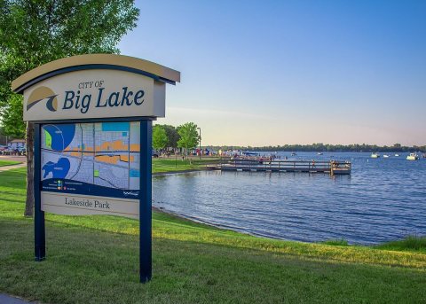 Lakeside Park 2018