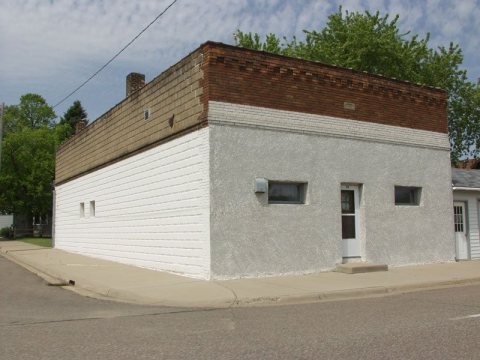 Flensburg, Minnesota