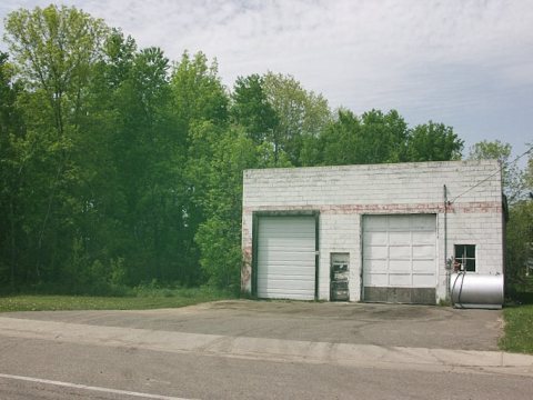 Flensburg, Minnesota