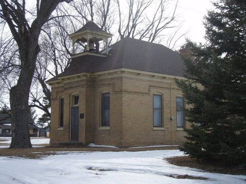 West Riverside School 2