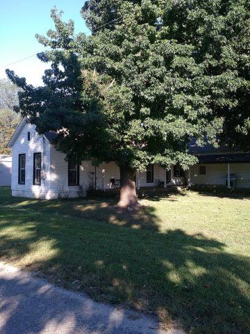 Dr. F.W. Buercklin House
