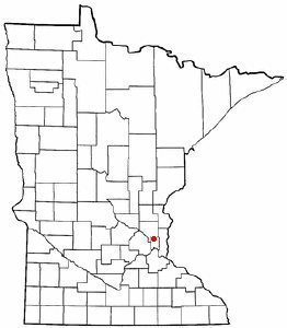 MNMap-doton-Shoreview