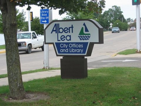 AlbertLeaPL
