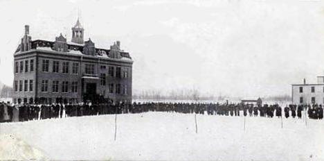 SMNC1907