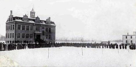 SMNC1907