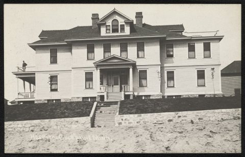 Hospital