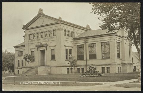 Library