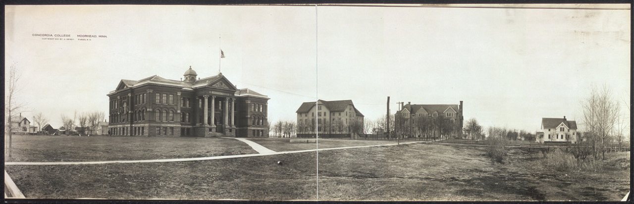 Concordia College