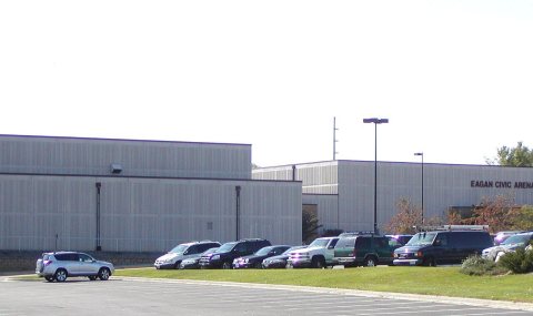 Eagan Civic Arena