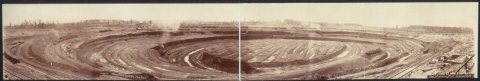 The Mahoning Mine