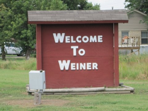 Weiner AR 001