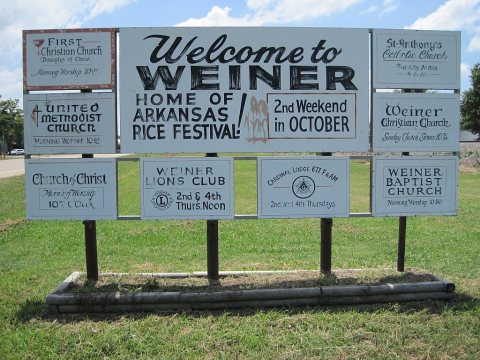 Weiner AR 002