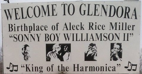 WelcomeToGlendoraSign