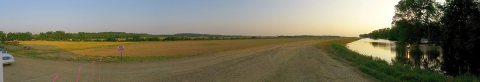 Yazoo River