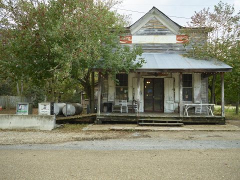 The Gibbs Country Store