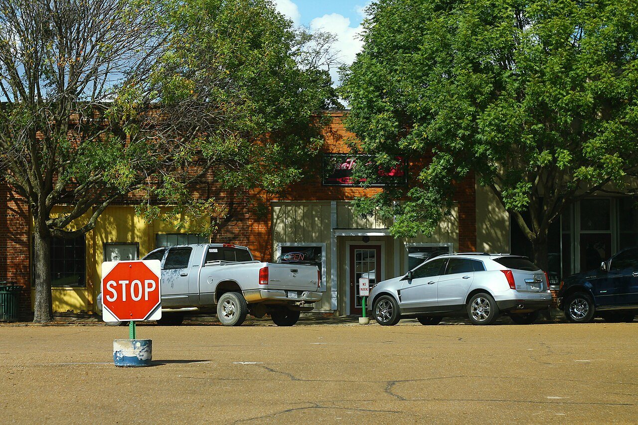 Sumner MS Downtown