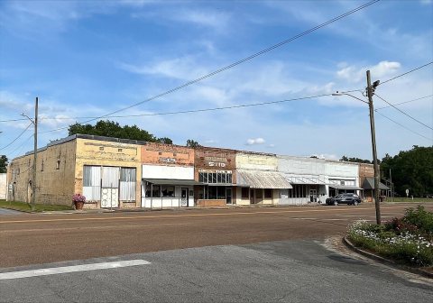 Downtown