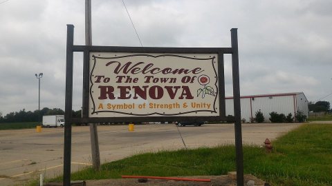 RenovaMSWelcomeSign