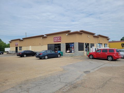 Flicks Travel Center
