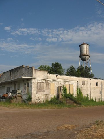 Drew, Mississippi 3