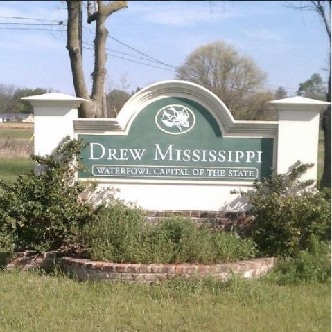Drewmississippisign