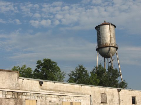 Drew, Mississippi 1