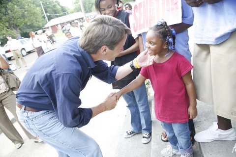 Marks, Mississippi