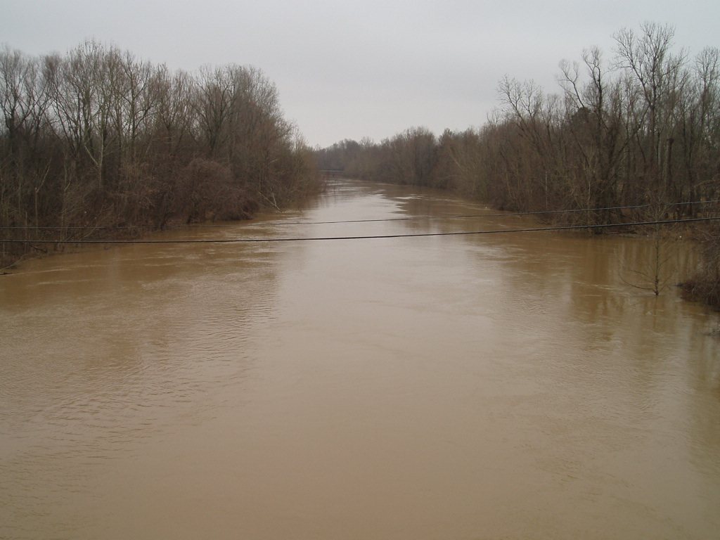 Coldwater River